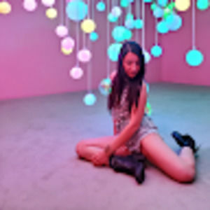 Meet your Posher, Gabriela